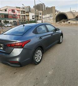 هيونداي أكسنت